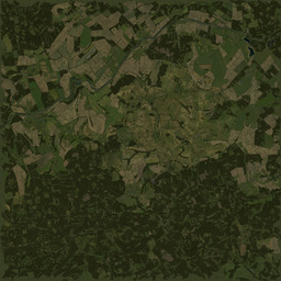 Livonia map preview