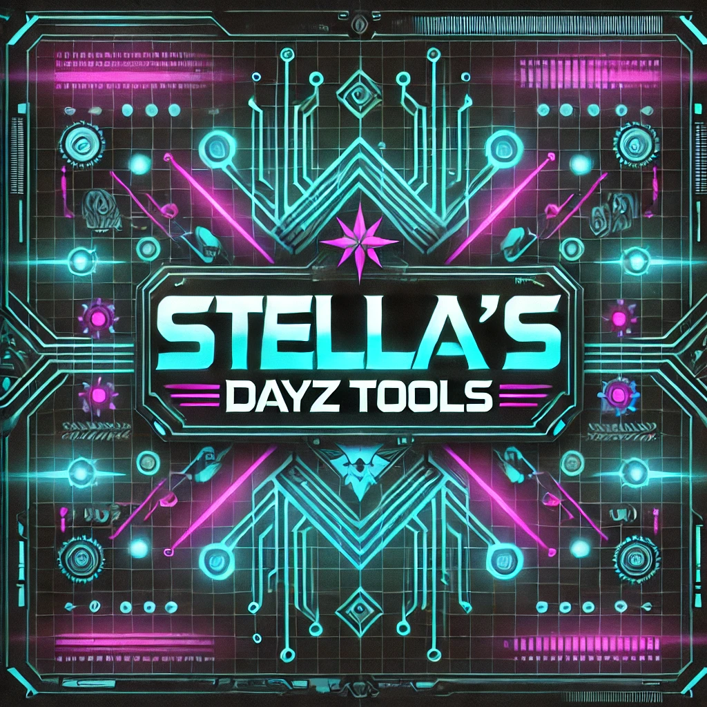 StellaBot Showcase